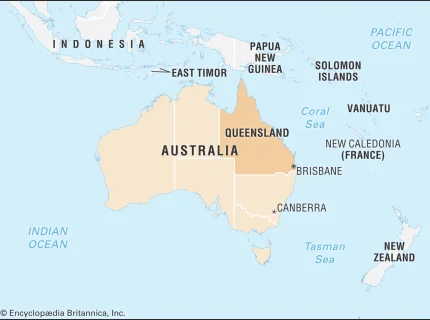Queensland