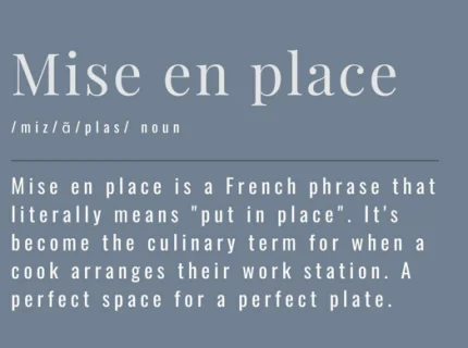 mise