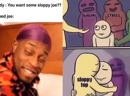 toppy
