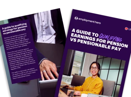 pensionable