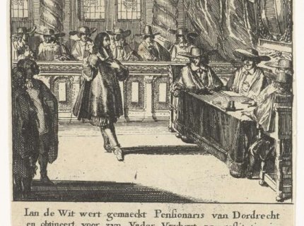pensionary