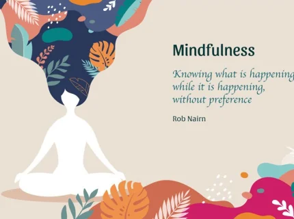 mindfully