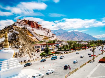 XiZang