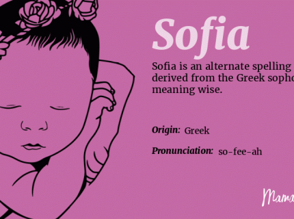 Sophia