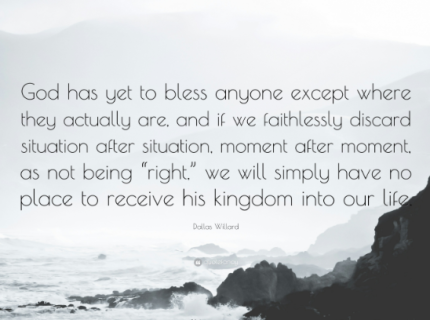 faithlessly