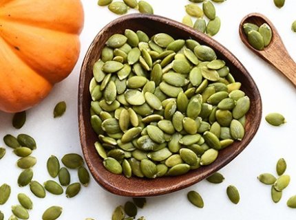 pumpkinseed