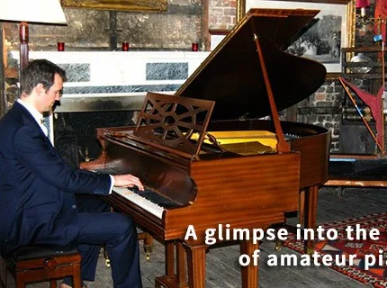 pianism