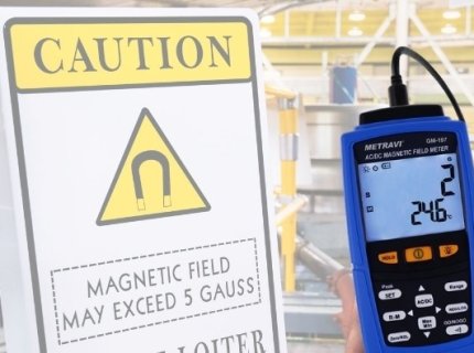 gaussmeter