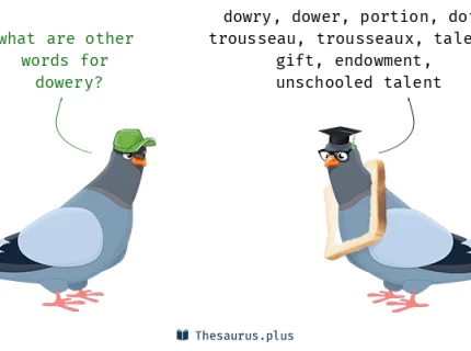 dowery
