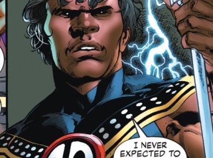 thunderer