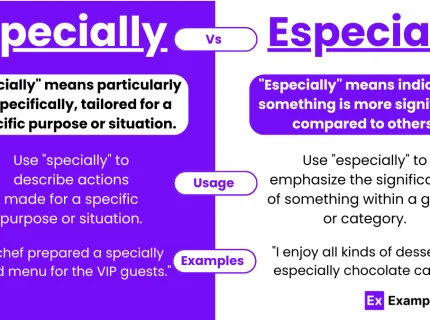 specifical