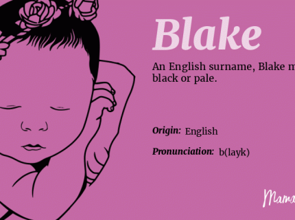 Blake