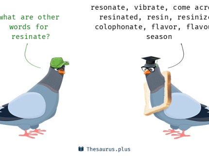 resinate