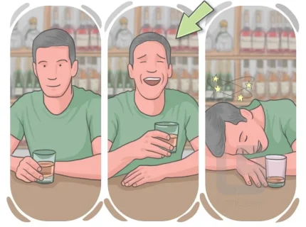 tipsiness