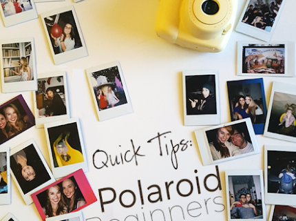 polaroid