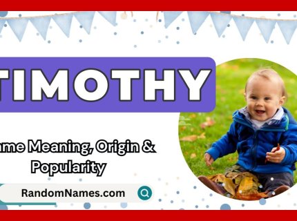 Timothy
