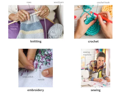 stitching