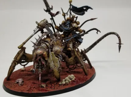 machinator