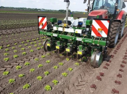 transplanter
