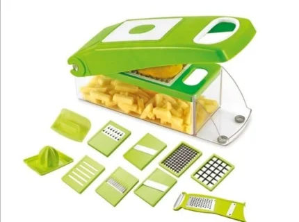 dicer