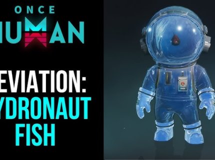 hydronaut