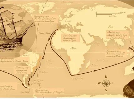 circumnavigator