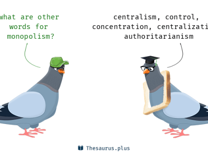 monopolism