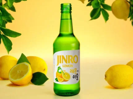 lemonlike