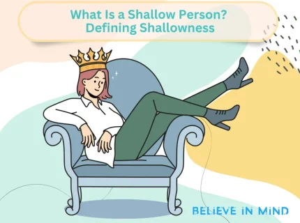 shallowness