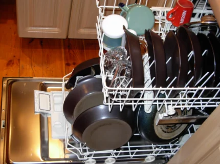 dishwash