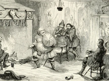cowardliness