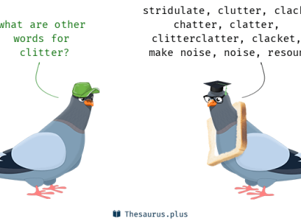 clatterer