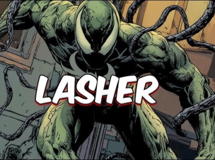 lasher