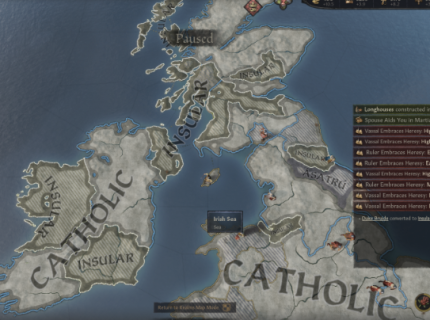 insularism