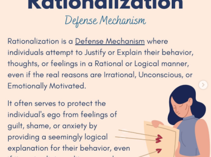 rationalisation