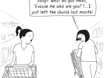 shunning