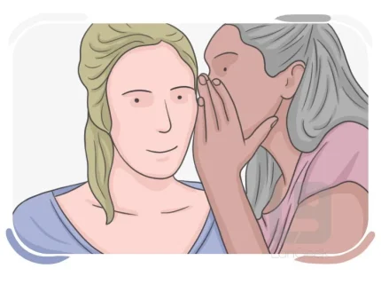 gossiper