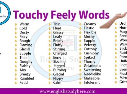 touchily