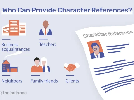 references