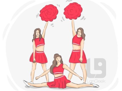 cheerer