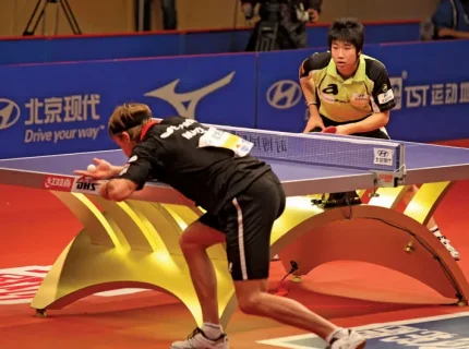ping-pong