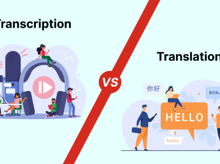 transcriptionist