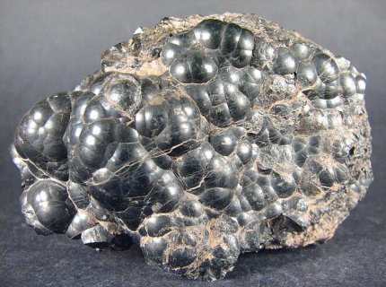 pitchblende