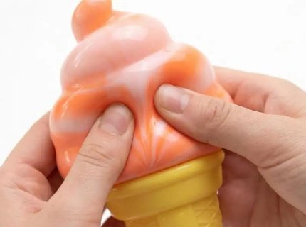 squeezable