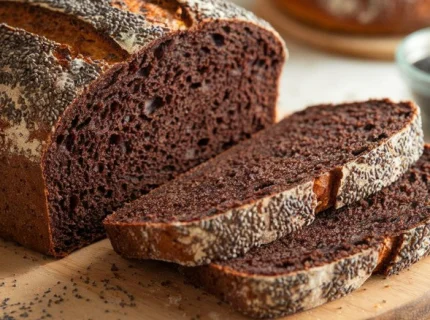 pumpernickel