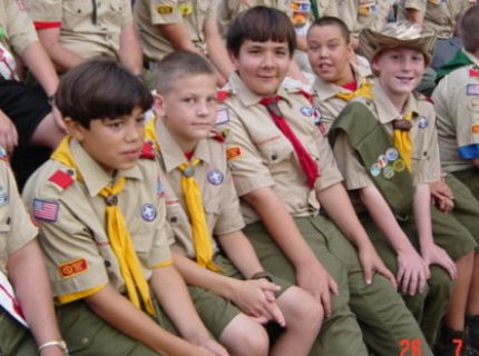 scouter