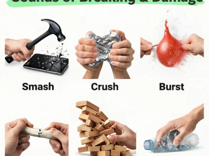 crush down