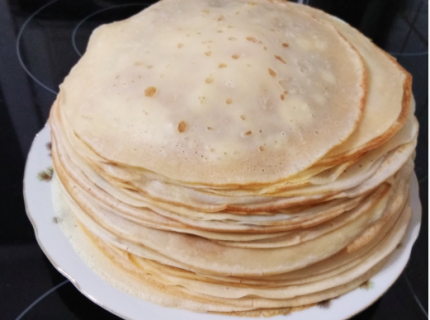 blini