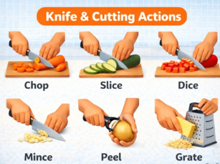 slicing