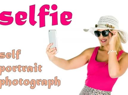 selfie